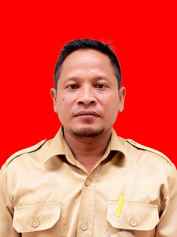 RADEN ANANG WINDRADIYANTO