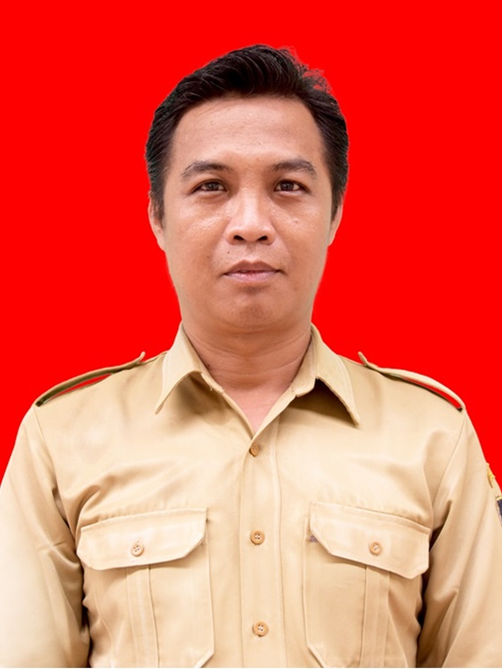 AGUS SUMANTRI, S.PD