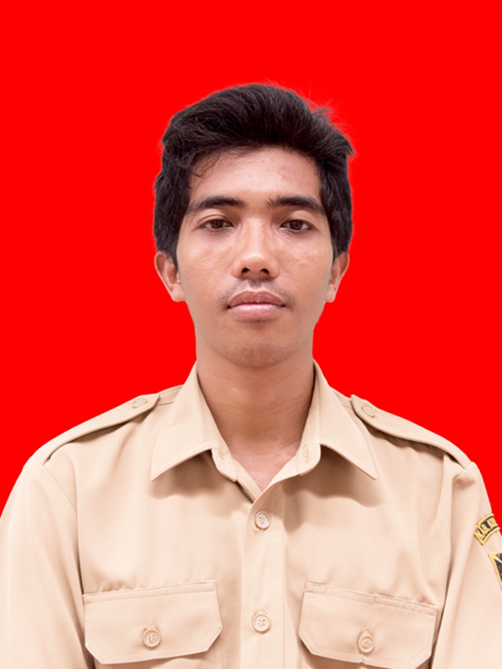 LILIK SUTRIYANTO