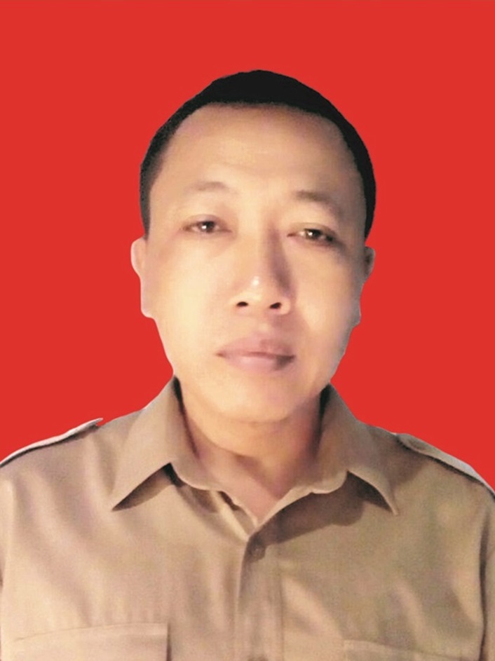 DRS. R. AGUS SULAIMAN AL ROSYID