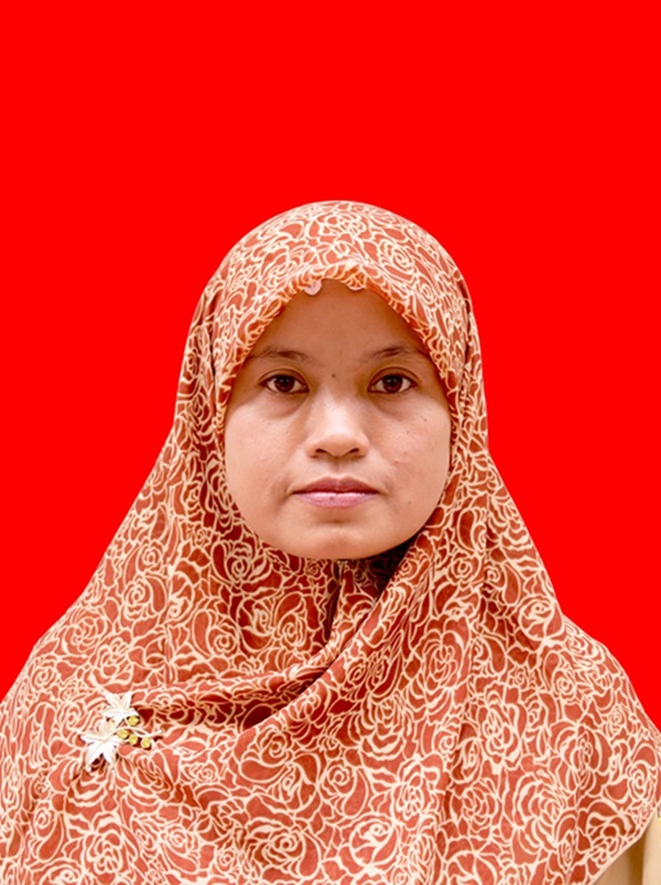 NARYANTI