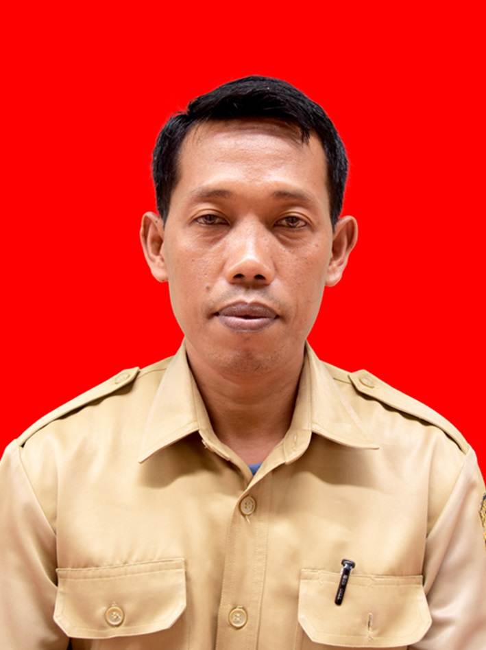 JUMADI